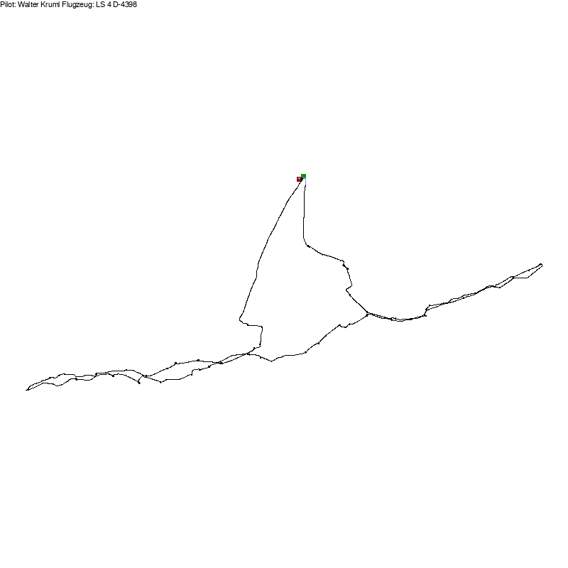 Flugspur